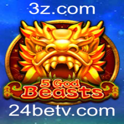 5GodBeasts: Descobrindo o Universo Épico de 24Bet VIP