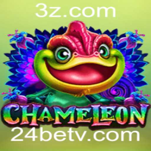 Chameleon: Um Jogo de Estratégia e Astúcia com 24bet VIP