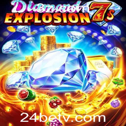 Explorando DiamondExplosion7s: O Novo Fenômeno do Jogo