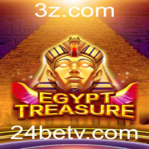 Explorando o Fascinante Mundo de EgyptTreasure com 24bet VIP
