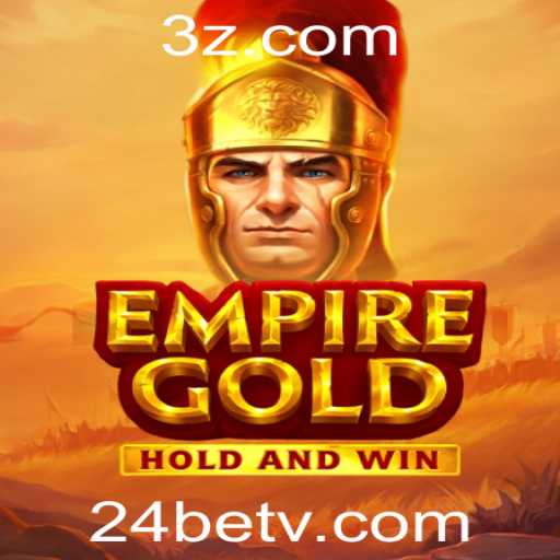 Descubra o Fascinante Mundo de EmpireGold e 24bet vip