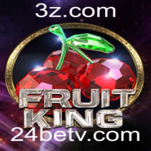 Dominando o FruitKing: Tudo Sobre o Jogo e a Experiência 24bet VIP