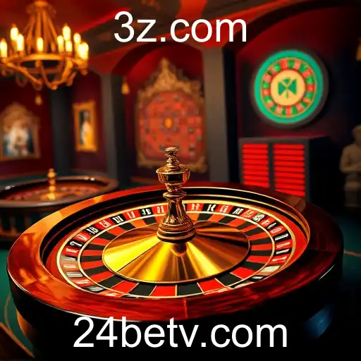 Explorando o Mundo dos Jogos de Cassino com 24bet vip