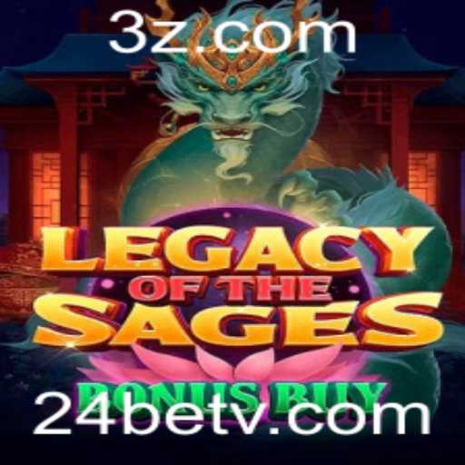 Explorando o Fascinante Mundo de Legacy of the Sages Bonus Buy