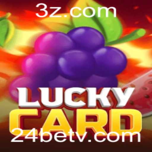 Explorando o Universo de LuckyCard: O Jogo do Momento