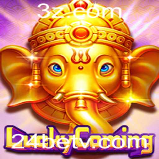 Descubra o Mundo de LuckyComing: Um Jogo Emocionante no Universo do 24bet VIP