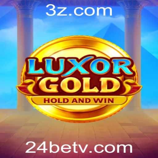 Descubra LuxorGold: A Nova Sensação dos Jogos de Azar