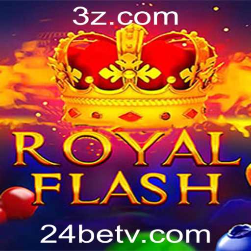 Explorando o Mundo de RoyalFlash: Introdução, Regras e Mais