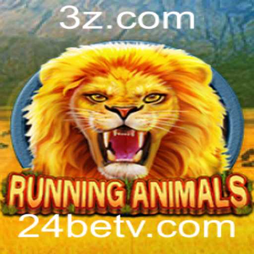 Descubra a Emoção de RunningAnimals: Um Jogo de Estratégia e Aventura
