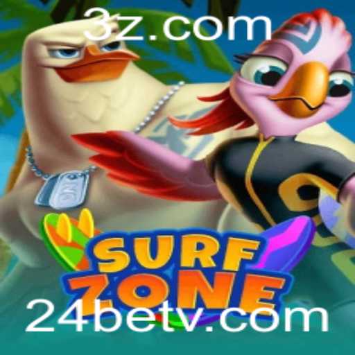Desvendando as Ondas do SurfZone com 24bet vip