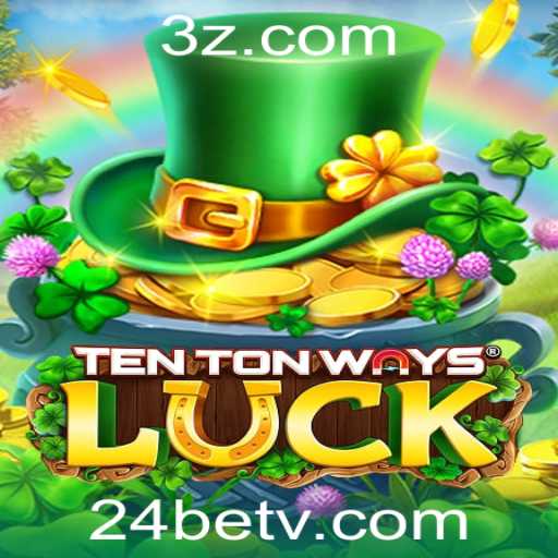 Descubra o Fascinante Universo de TenTonWaysLuck no Cenário Atual de Jogos