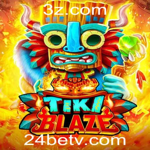 Descubra TikiBlaze: O Novo Fenômeno dos Jogos Online