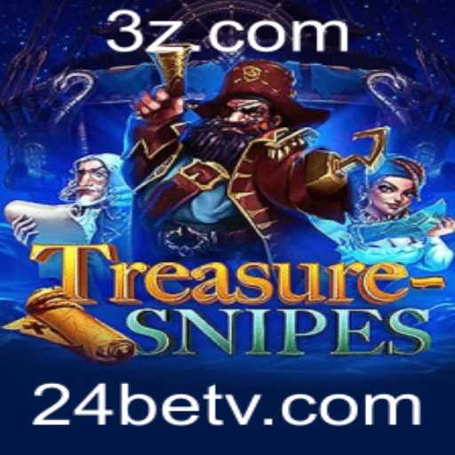 Explorando o Mundo de TreasureSnipes: Dicas e Regras para um Jogo Inesquecível