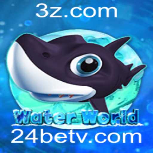 Entendendo o Jogo WaterWorld e sua Conexão com 24bet VIP